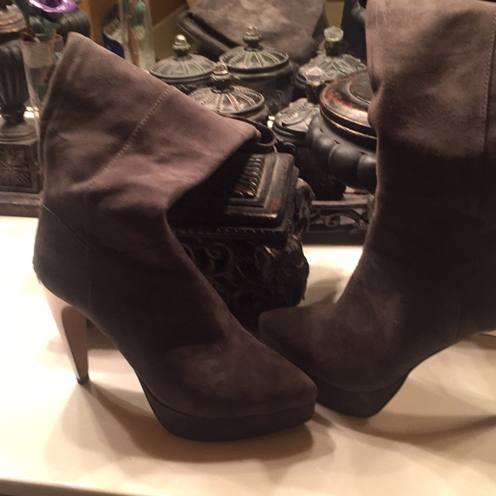 Vince camuto boots